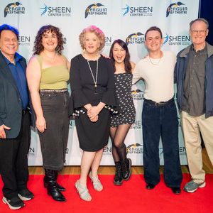 Photos: Inside Opening Night of MIRACLE ON SOUTH DIVISION STREET at the Sheen Center