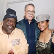 Photos: Tom Hanks Visits JOE TURNERS COME AND GONE and THE BALUSTERS Photo