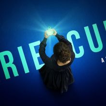 English Language Premiere of MARIE CURIE Musical Comes to Charing Cross