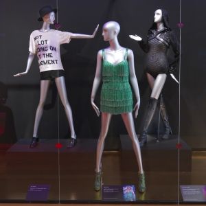 Photos: See Inside the Taylor Swift Exhibit at the Museum of Arts and Design in New York City