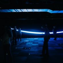 Immersive Space Experience Coming To Colorado February 2024