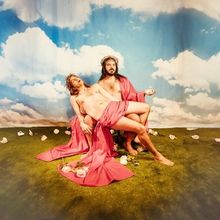 JEEZUS! Returns to New Diorama Theatre for London Premiere This Spring
