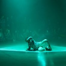 THE MACHINE OF HORIZONTAL DREAMS Comes To Sadler's Wells East In October