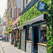 Epstein Theatre Launches New Stage Door Bar and Box Office