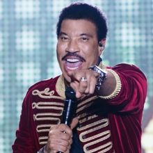 Lionel Richie Extends KING OF HEARTS Into 2025 At Encore Theater At Wynn Las Vegas