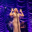 Photos: Megan Hilty Performs in Concert at Theatre Royal Drury Lane Photo