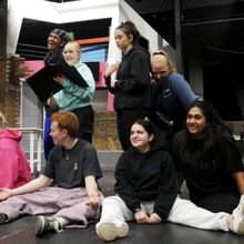 Chickenshed Theatre Celebrates Its 50th Year