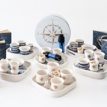 Professor Holly Hanessian's Artwork Issues Environmental Warning