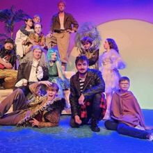 PIOTRUŚ PAN is Now Playing at Teatr Capitol in Warsaw