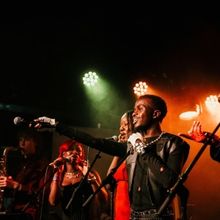 BENEATH THE MASK Comes to Melbourne For One Night Only