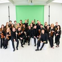 Fantasia Orchestra Will Perform Two Concerts at the 2024 Proms at St Jude's