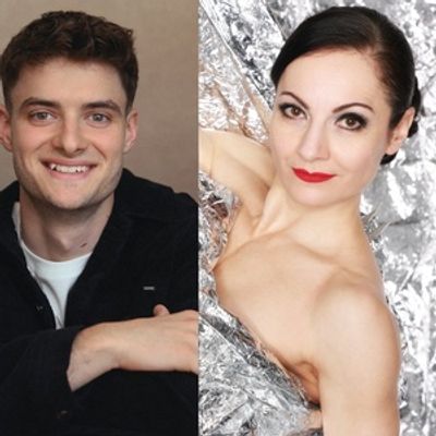 MAMMA MIA! THE PARTY Finds New Cast Led By Peter Andre and Sam Bailey