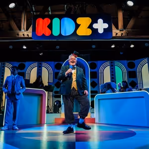 Photos: KID GLOVES at The Skylight Theatre