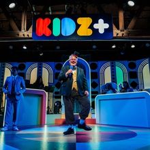 Photos: KID GLOVES at The Skylight Theatre