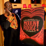 Photos: Bob The Drag Queen Meets the Press Ahead of MOULIN ROUGE!