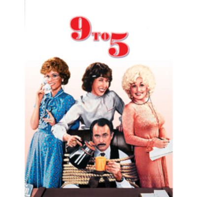 Free 9 TO 5 Screening to Celebrate Dolly Parton at Old Forester's Paristown Hall