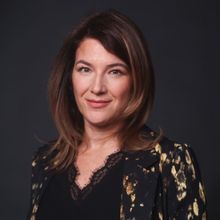 Van Alen Institute Names Hayley Eber as Executive Director