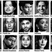 Francis Jue, LaChanze, and More Join ROMEO & JULIET at Shakespeare in the Park