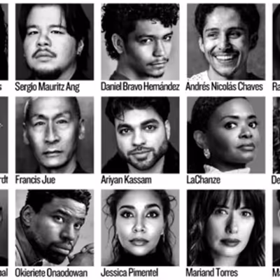 Francis Jue, LaChanze, and More Join ROMEO &amp; JULIET at Shakespeare in the Park