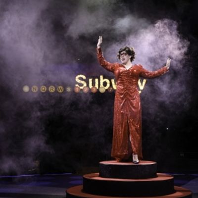 Photos: First Look At TOOTSIE At North Shore Music Theatre