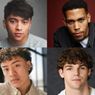 Second Year Cast Set For THE OUTSIDERS National Tour