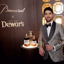 Photos: Darren Criss, Neil Patrick Harris and More at Tony Awards Party