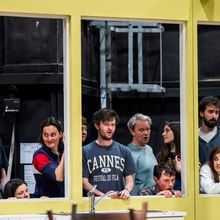 Photos: English National Opera’s ANGEL’S BONE In Rehearsal