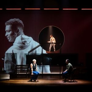 Photos: Natalie Joy Johnson, Alan H. Green, and More in NEXT TO NORMAL at Barrington…