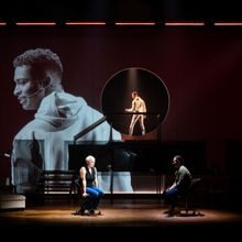 Photos: Natalie Joy Johnson, Alan H. Green, and More in NEXT TO NORMAL at Barrington 