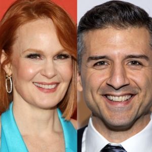 Kate Baldwin, Tony Yazbeck, and More Set For Abingdon Theatre Company's 32nd…