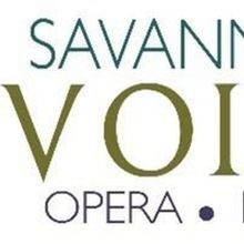 SAVANNAH VOICE FESTIVAL Offers Discounted Tickets For Final Weekend