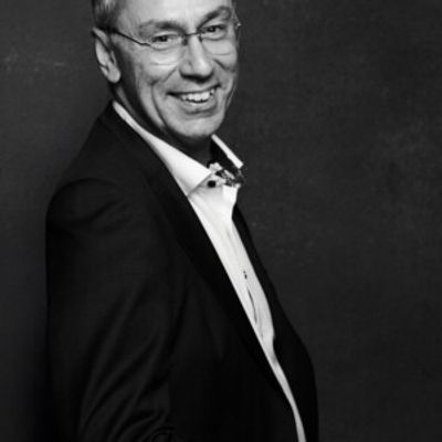 Alan Finch, Cameron Mackintosh Ltd. Managing Director and SOLT Board Member, Dies at 