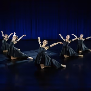 Philadelphia Ballet Triple Repertory Includes World Premiere by Stanton Welch AM and…