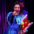 Photos: Maya Rudolph Takes First Bows in OH, MARY! Photo