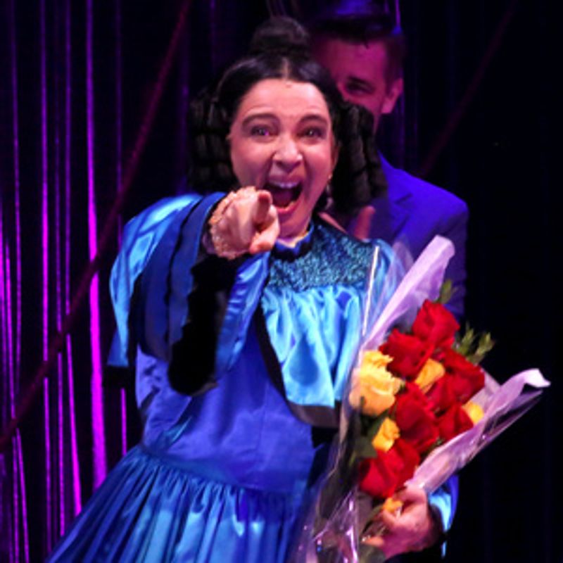 Wake Up With BroadwayWorld April 30, 2026- Lea Michele Talks CHESS and More Image