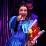 Photos: Maya Rudolph Takes First Bows in OH, MARY!