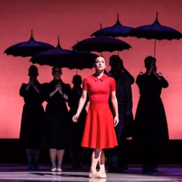 Smuin Contemporary Ballet Will Present SMUIN IN FRAME for 2026/27 Season Photo