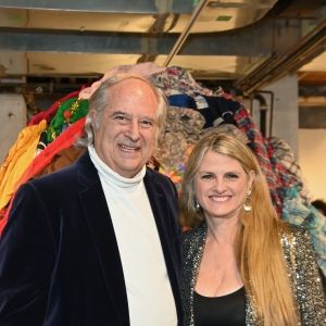 Photos: NOTHING TO WEAR Art Installation Opens at ChaShaMa