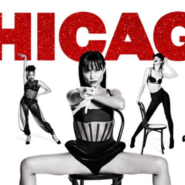 CHICAGO THE MUSICAL To Tour UK And Ireland Photo