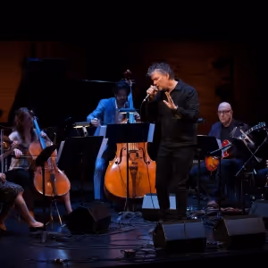 Art of Time Ensemble Brings Canadian Talent to Brooklyn’s National Sawdust for…