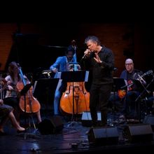 Art of Time Ensemble Brings Canadian Talent to Brooklyn’s National Sawdust for Leon