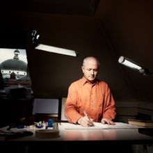 London Philharmonic Orchestra Reveals Sir George Benjamin as New Composer-in-Residenc