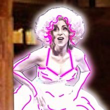 A HOTSY TOTSY BURLESQUE TRIBUTE TO VIDEO GAMES Comes To The Slipper Room This June