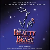 Disney to Release BEAUTY AND THE BEAST Original Broadway Cast Recording On Vinyl