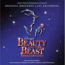 Disney to Release BEAUTY AND THE BEAST Original Broadway Cast Recording On Vinyl