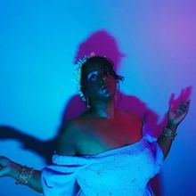 NEPTUNE'S WITH A FISH Comes to Paprika Festival