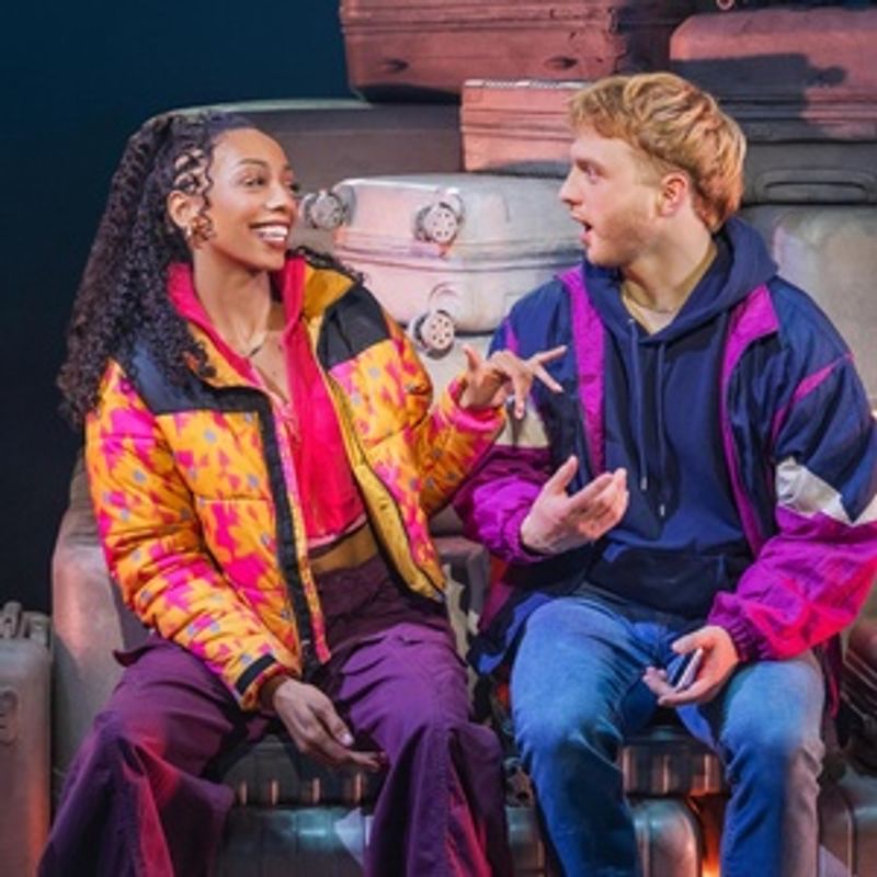 Wake Up With BroadwayWorld November 21, 2025- WICKED: FOR GOOD Hits Theaters and More Image