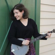 Hannah Sage To Debut Solo Show APPALACHIAN SONGCATCHER at FringeNYC
