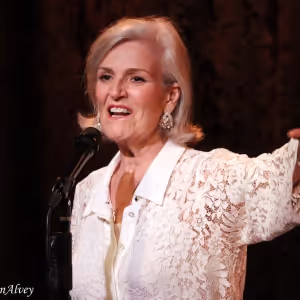 Photos: Karen Mason Celebrates Summer In Concert with SPF At Birdland