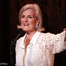 Photos: Karen Mason Celebrates Summer In Concert with SPF At Birdland